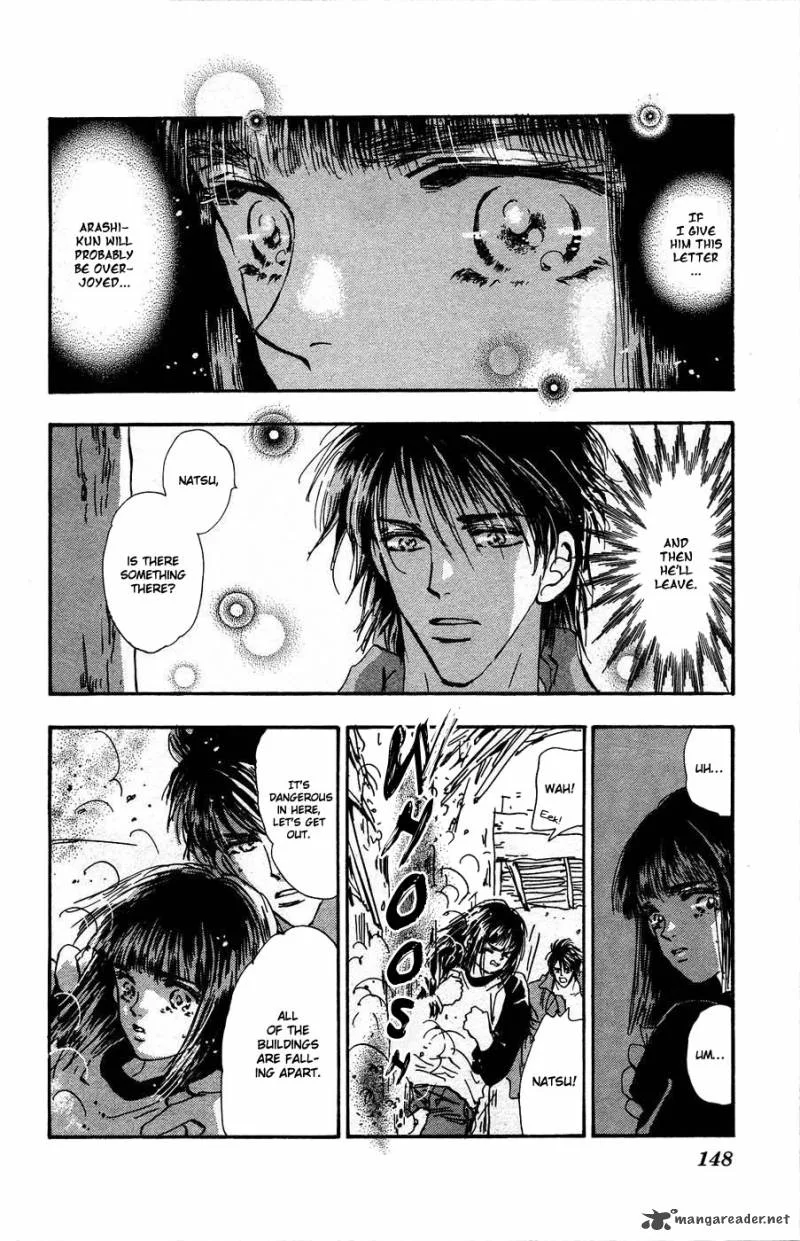 7 Seeds Chapter 66 page 3
