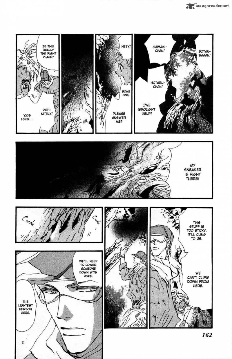 7 Seeds Chapter 66 page 17