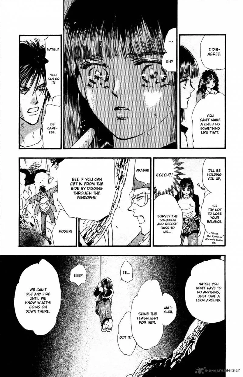 7 Seeds Chapter 66 page 18