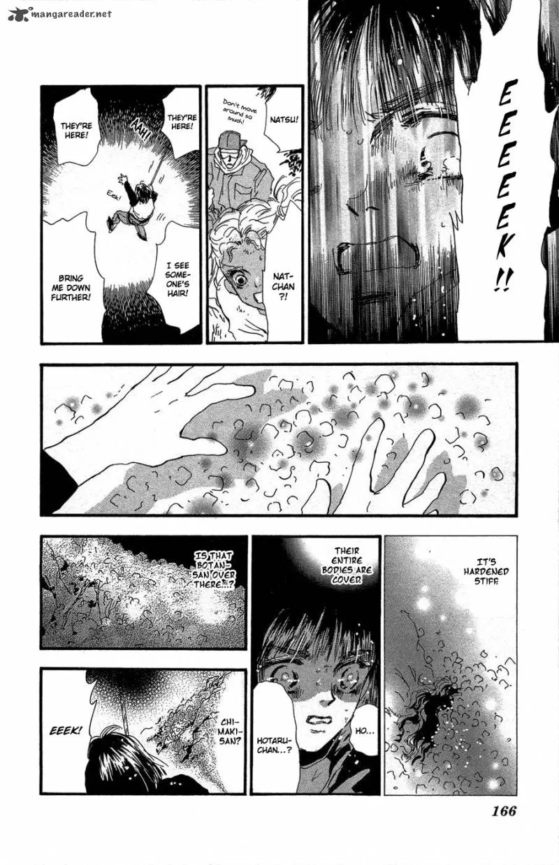7 Seeds Chapter 66 page 21