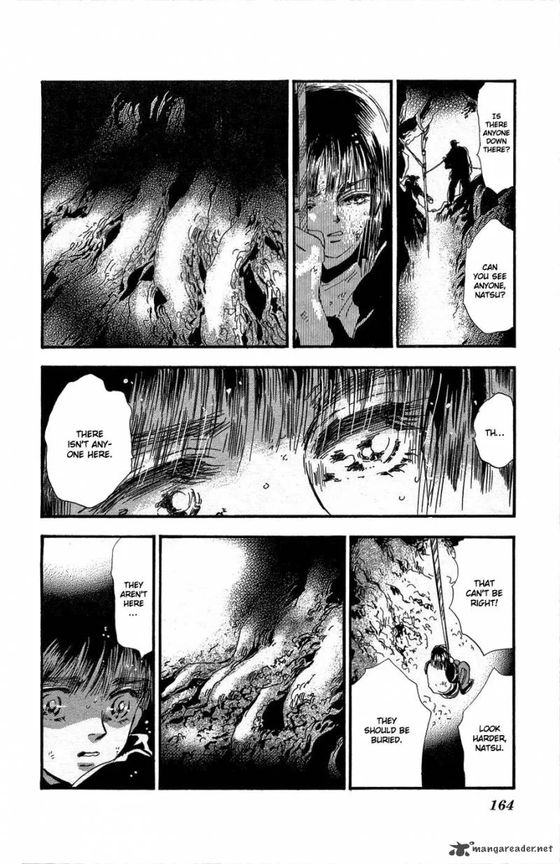 7 Seeds Chapter 66 page 19