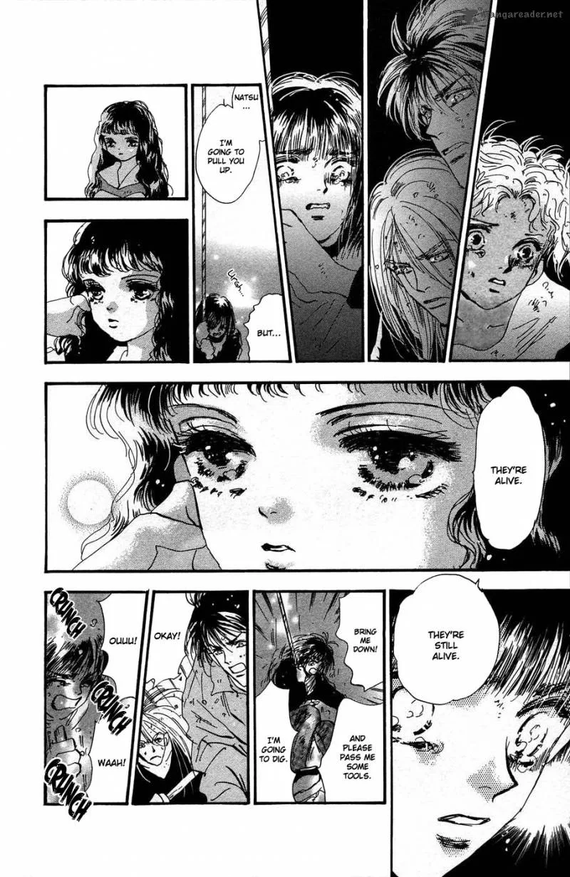 7 Seeds Chapter 66 page 23
