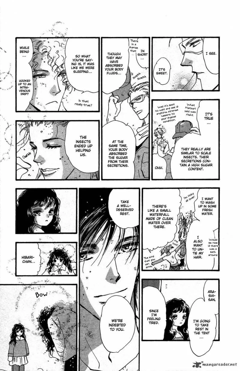 7 Seeds Chapter 66 page 26