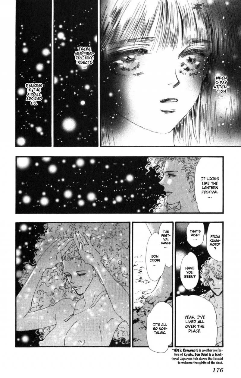 7 Seeds Chapter 66 page 31