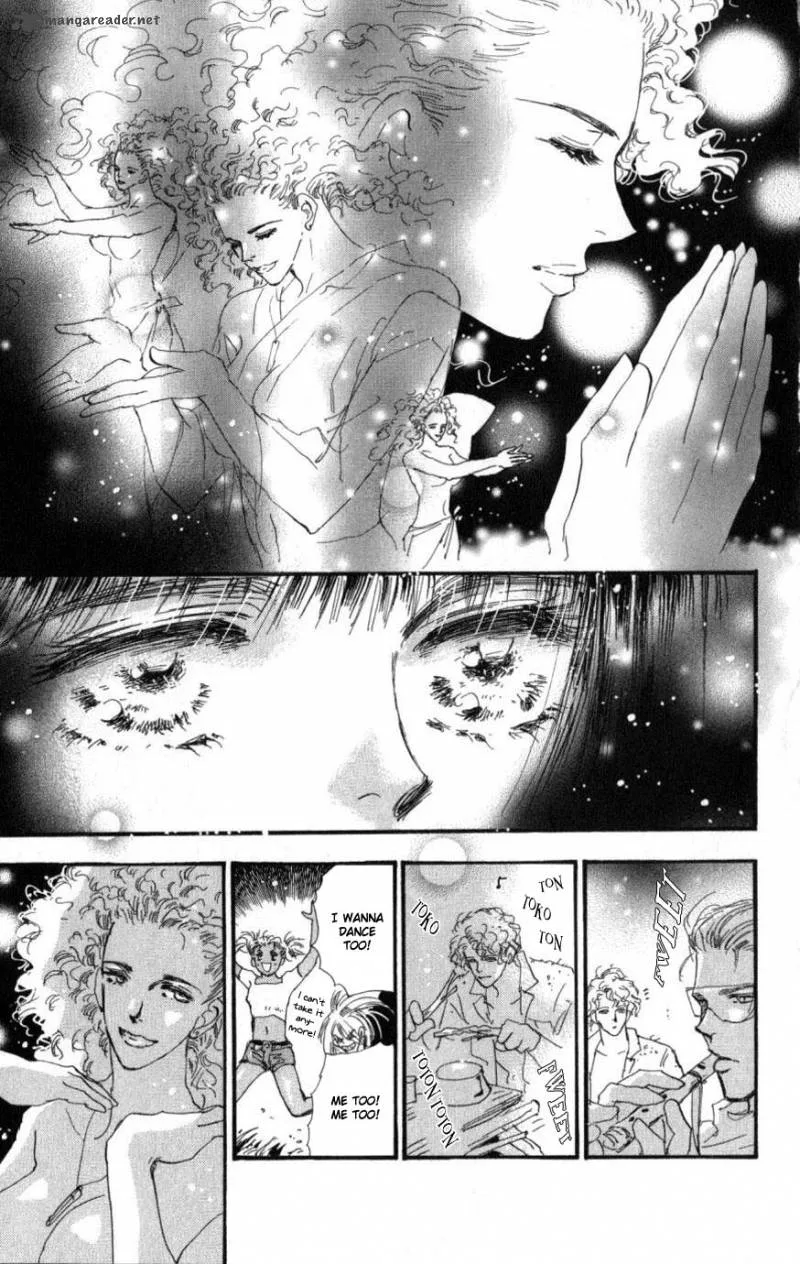 7 Seeds Chapter 66 page 32