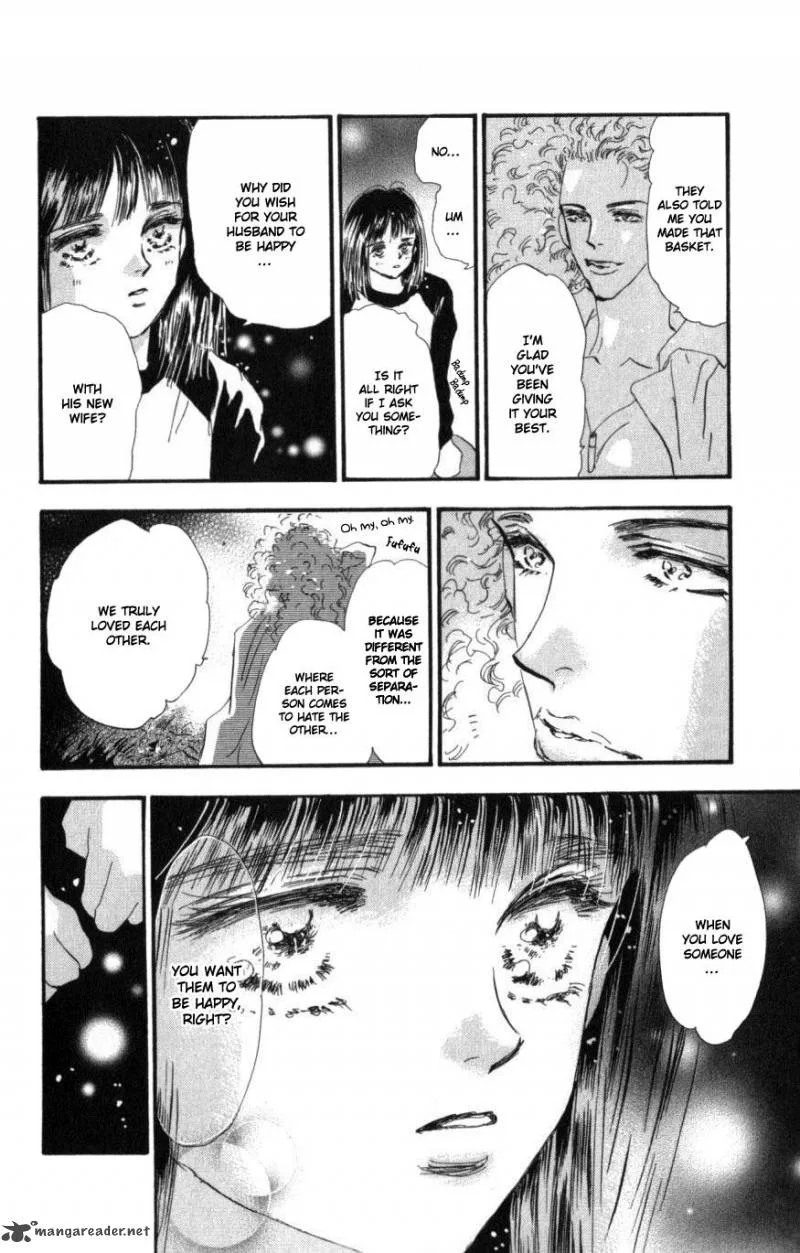7 Seeds Chapter 66 page 35