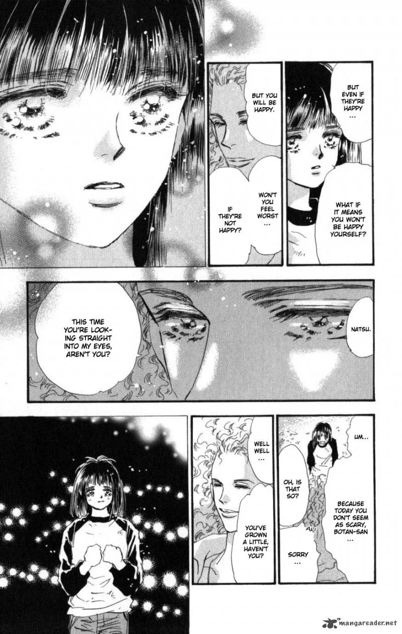 7 Seeds Chapter 66 page 36