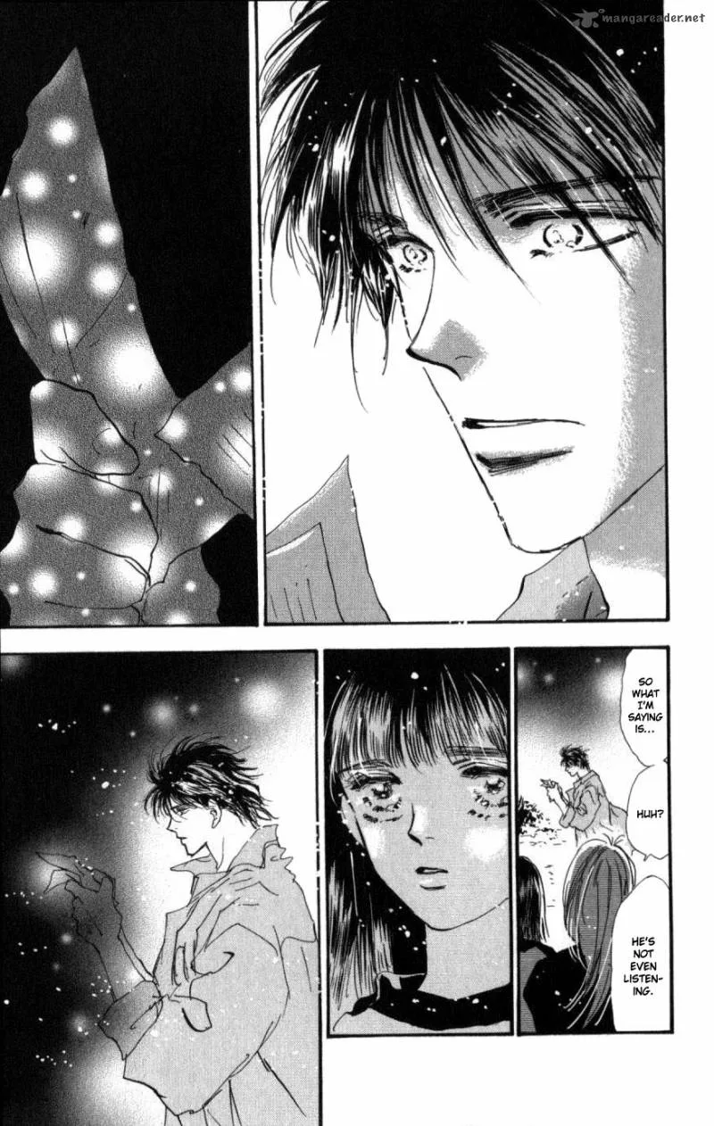 7 Seeds Chapter 66 page 38
