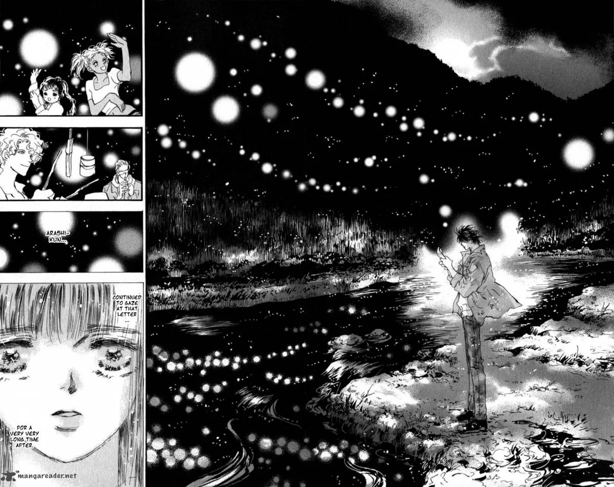 7 Seeds Chapter 66 page 39