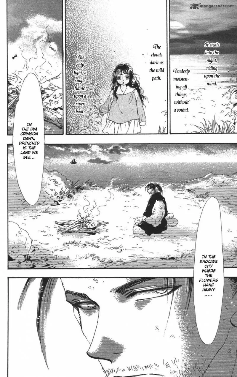 7 Seeds Chapter 67 page 18
