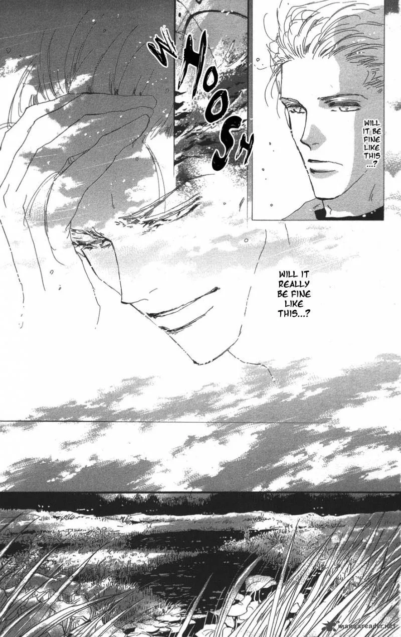7 Seeds Chapter 67 page 35