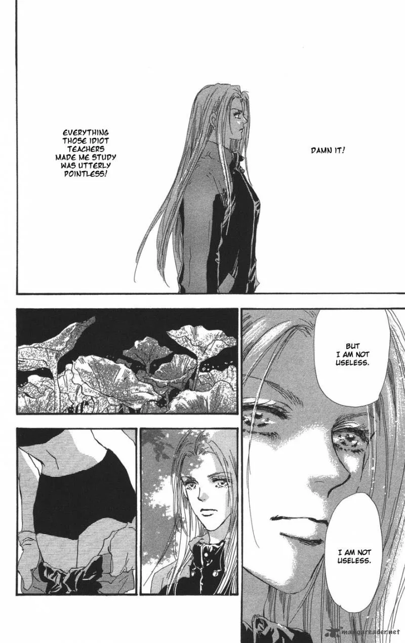 7 Seeds Chapter 67 page 38