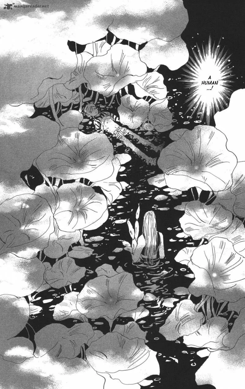 7 Seeds Chapter 67 page 42