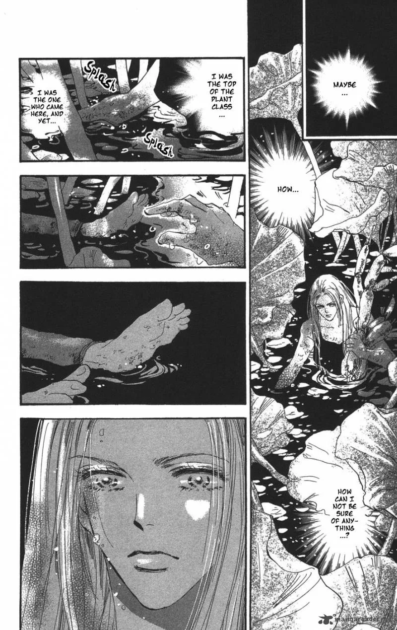 7 Seeds Chapter 67 page 40