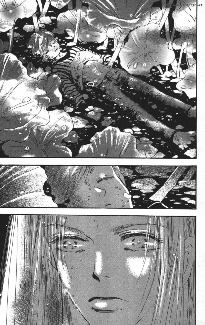 7 Seeds Chapter 67 page 41