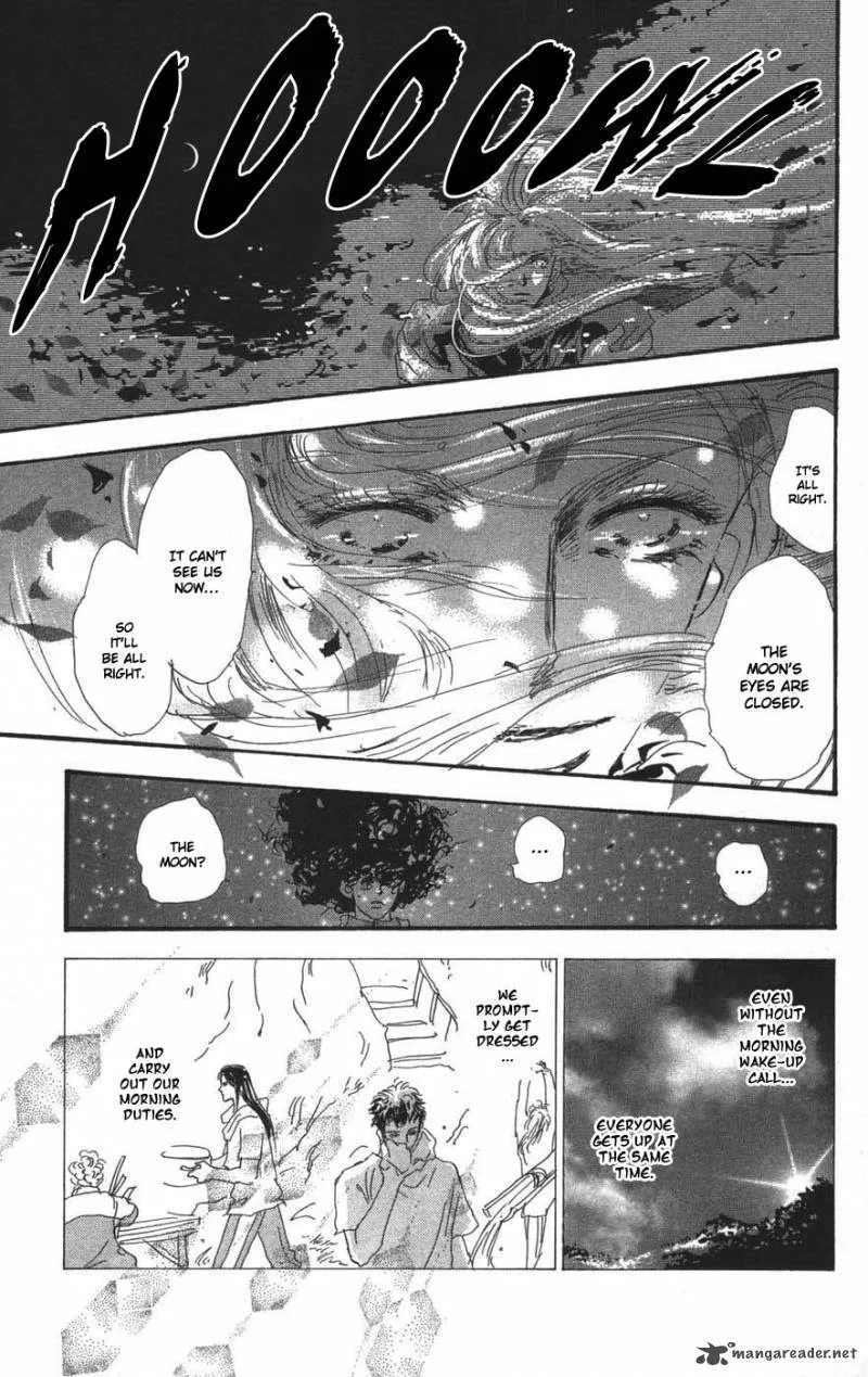 7 Seeds Chapter 68 page 19