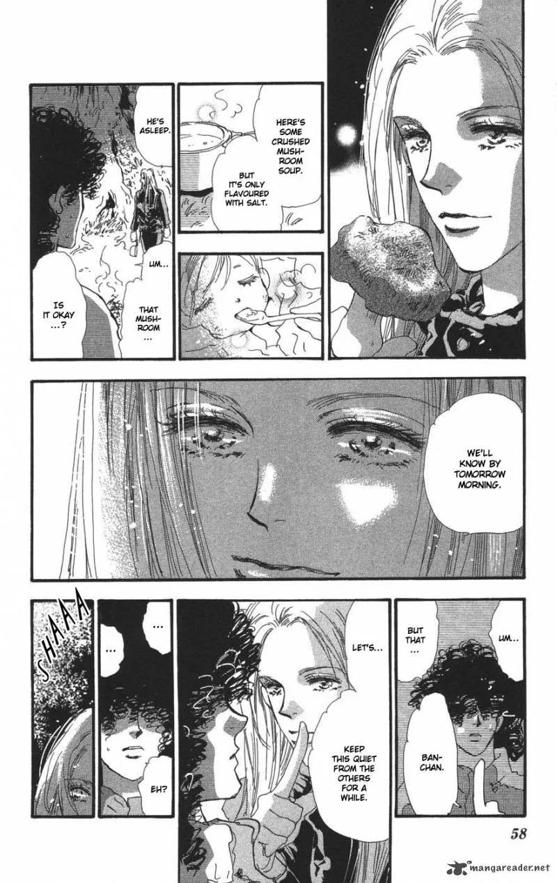 7 Seeds Chapter 68 page 18