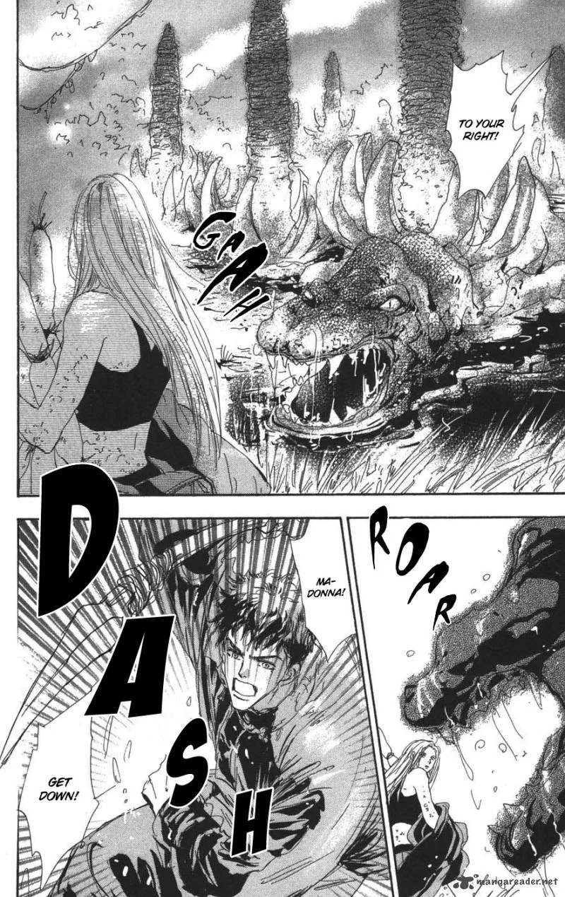 7 Seeds Chapter 68 page 7