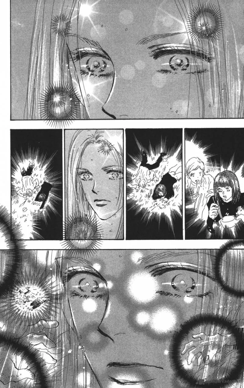 7 Seeds Chapter 68 page 3