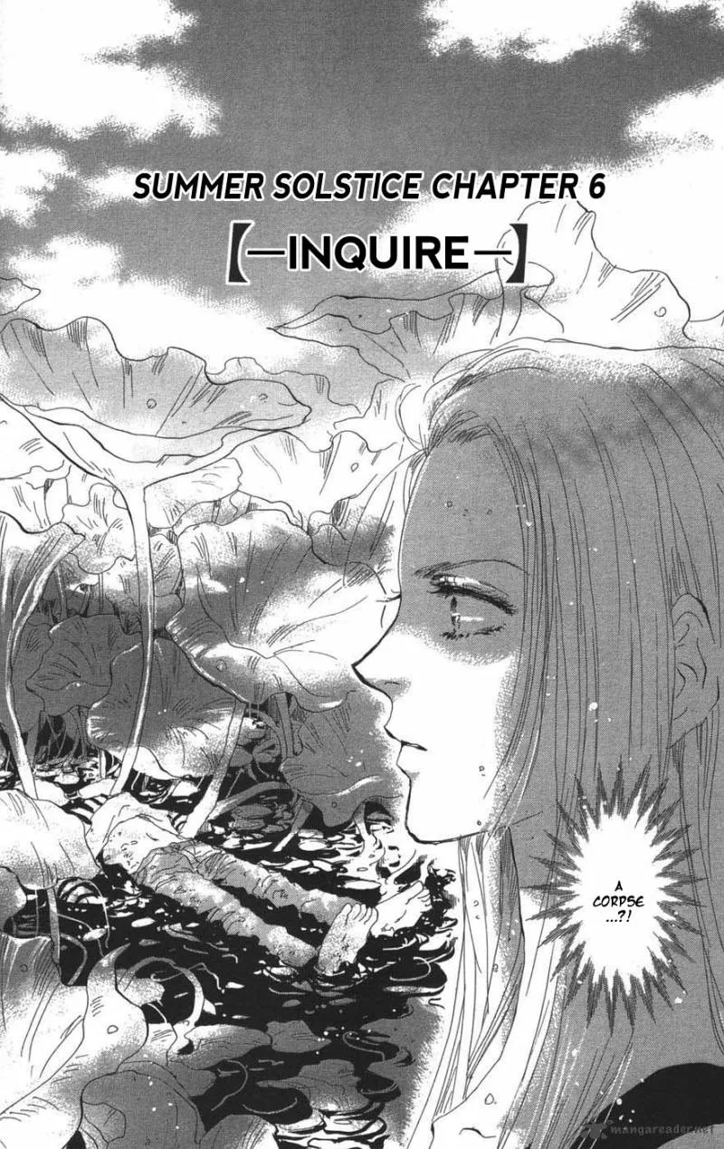 7 Seeds Chapter 68 page 2