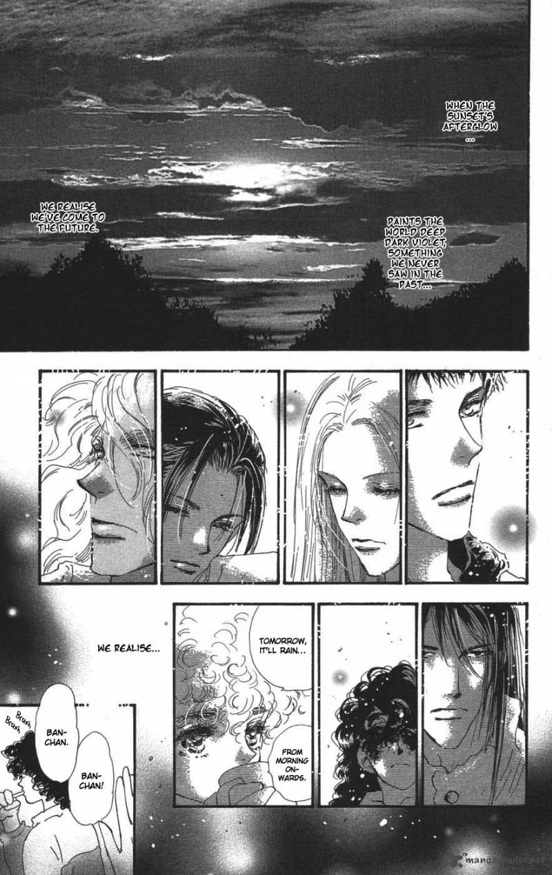 7 Seeds Chapter 68 page 15