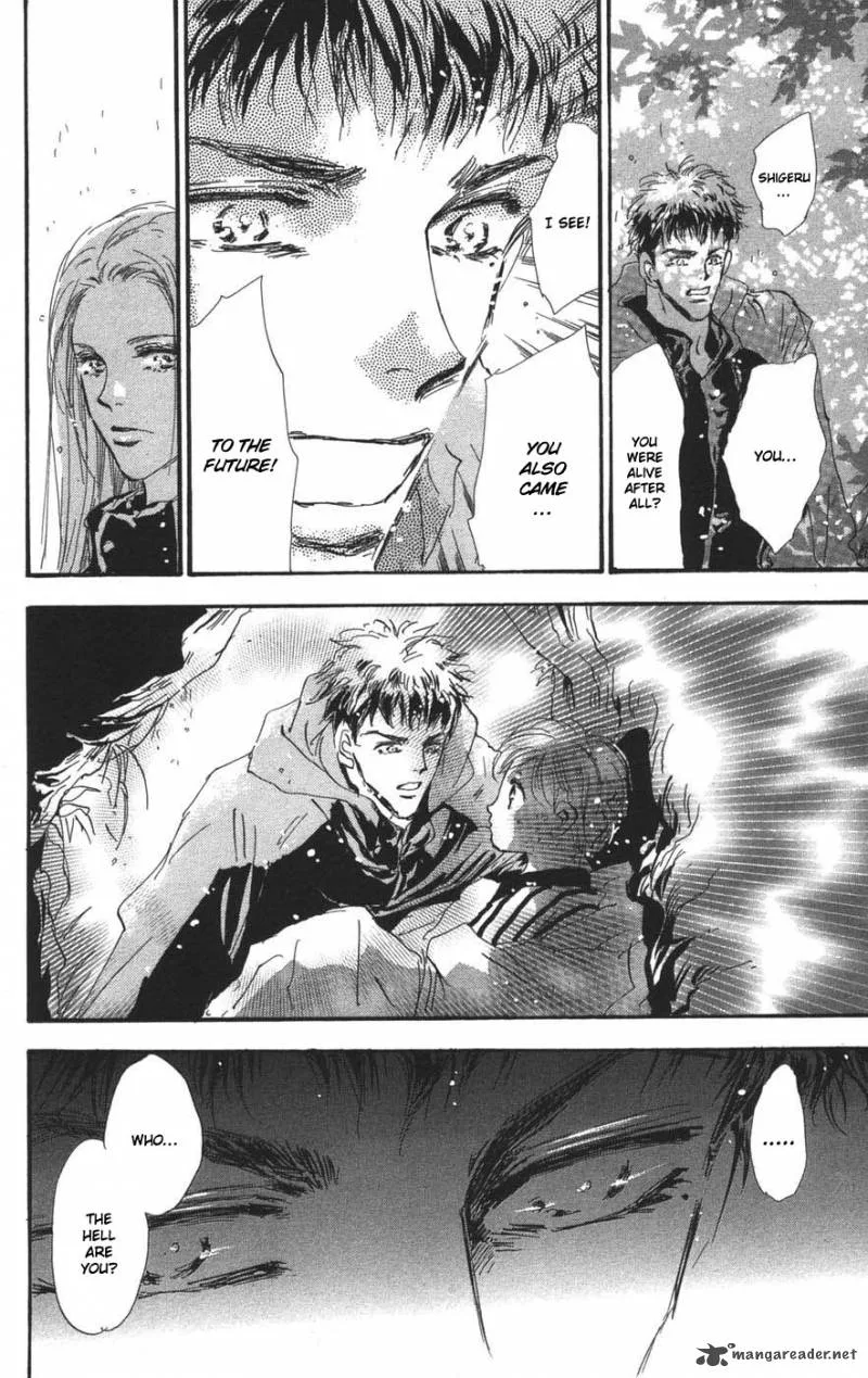 7 Seeds Chapter 68 page 24