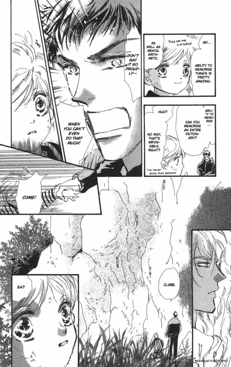 7 Seeds Chapter 68 page 26