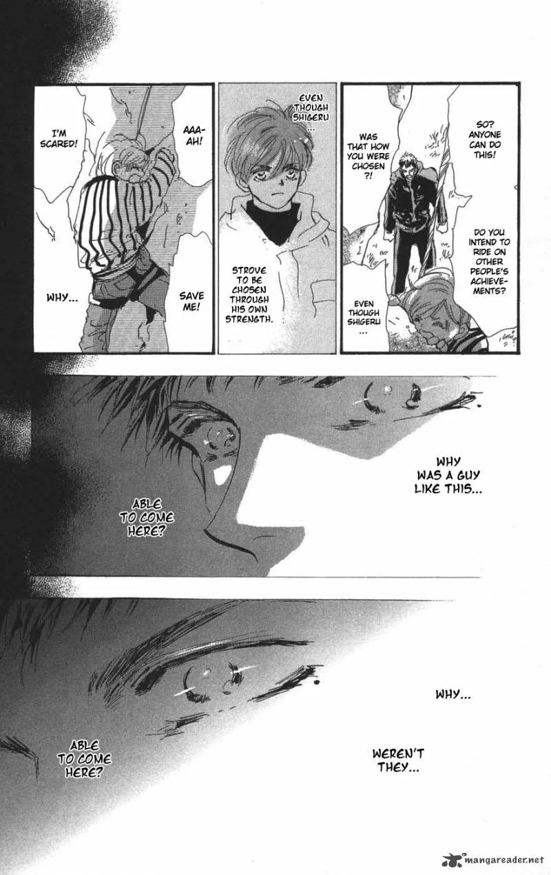 7 Seeds Chapter 68 page 29