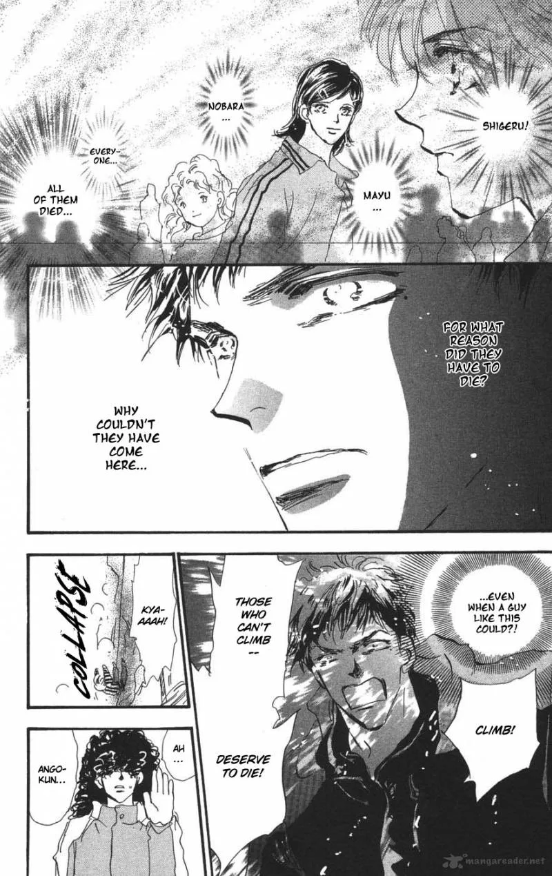 7 Seeds Chapter 68 page 30