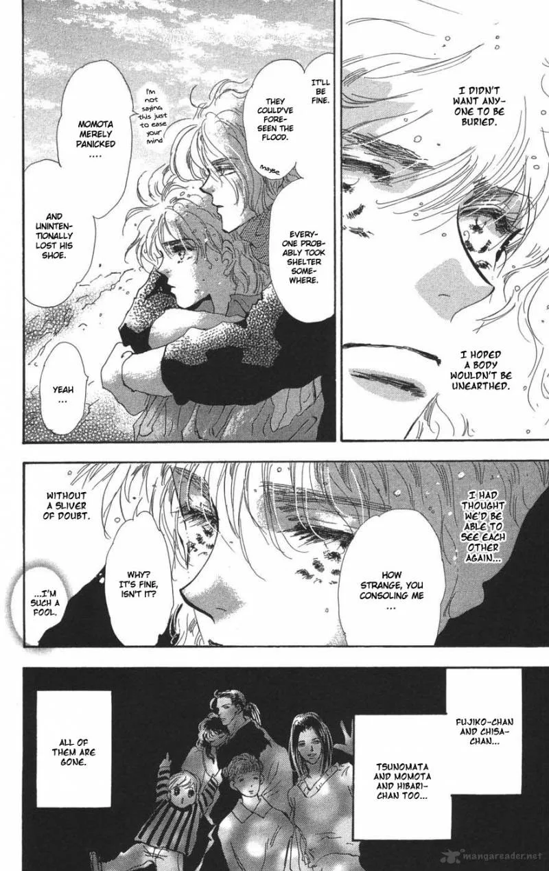 7 Seeds Chapter 69 page 8