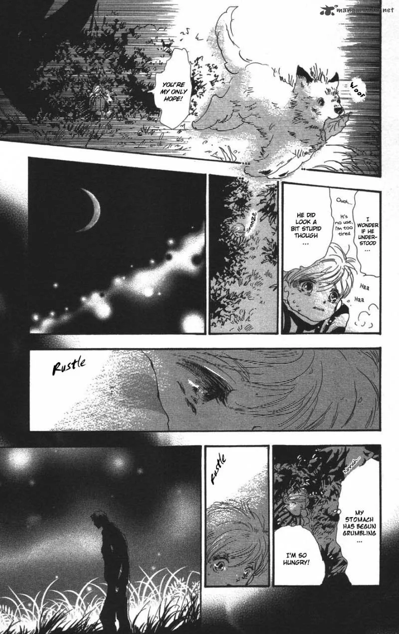 7 Seeds Chapter 69 page 25