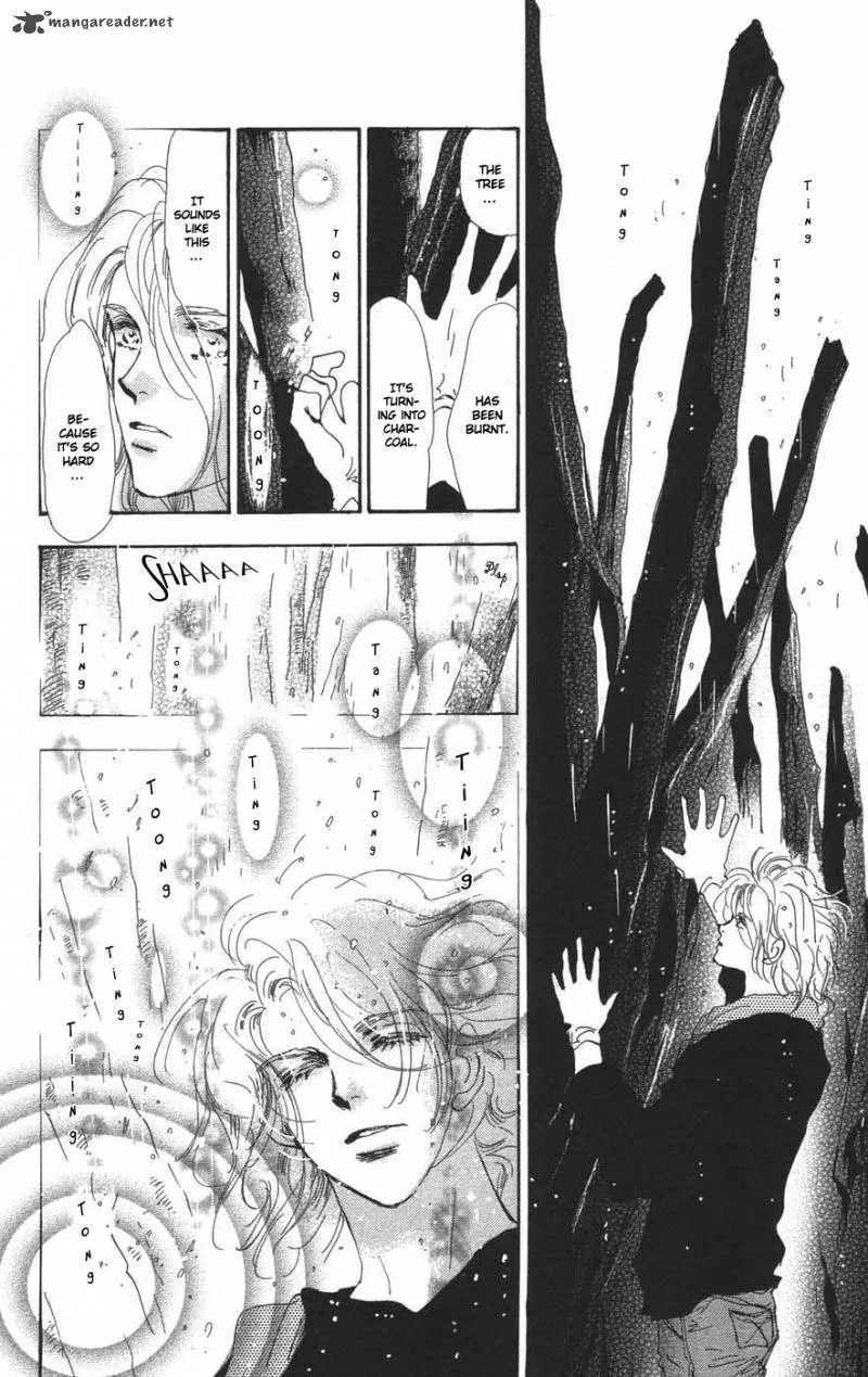 7 Seeds Chapter 69 page 14