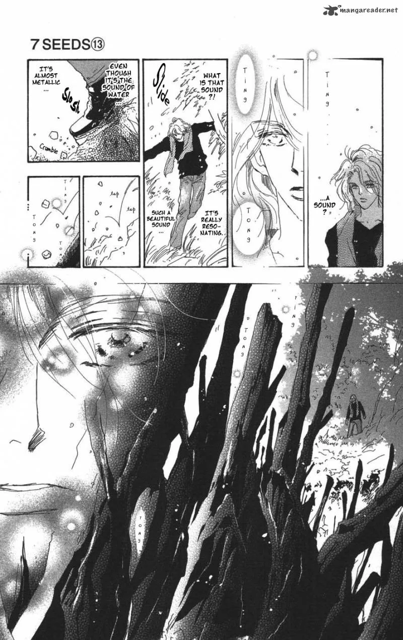 7 Seeds Chapter 69 page 13