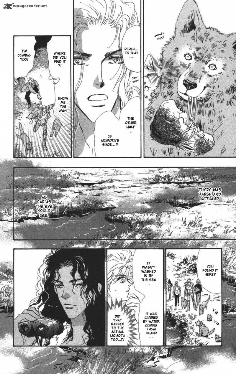 7 Seeds Chapter 69 page 16