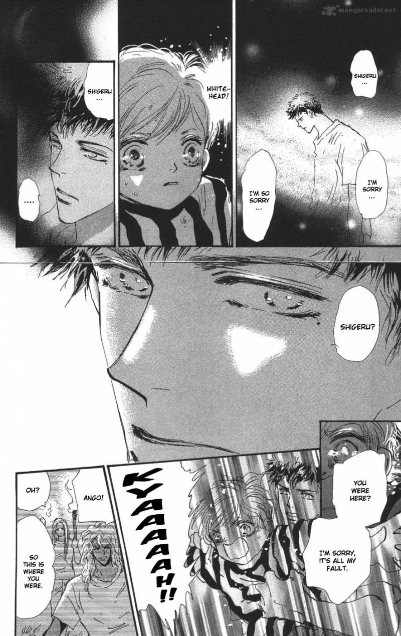 7 Seeds Chapter 69 page 26
