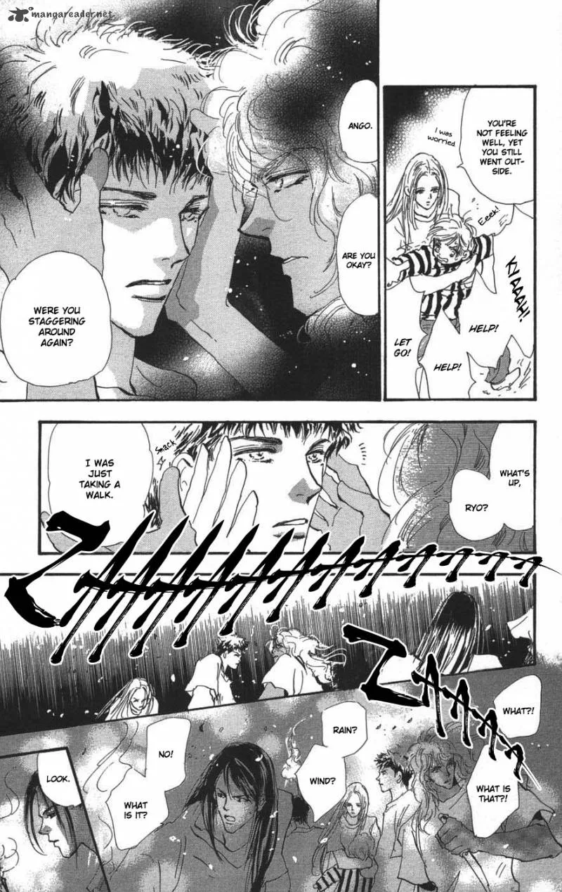 7 Seeds Chapter 69 page 27