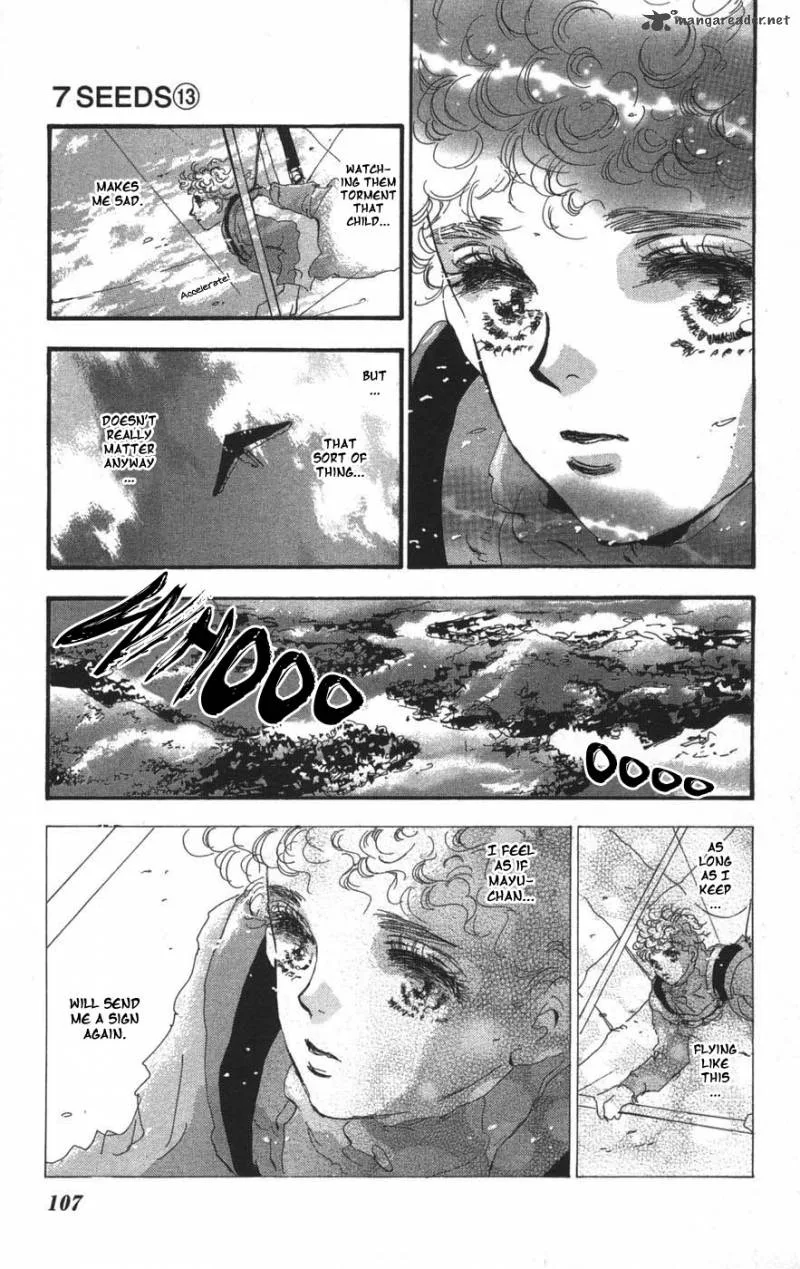 7 Seeds Chapter 69 page 33