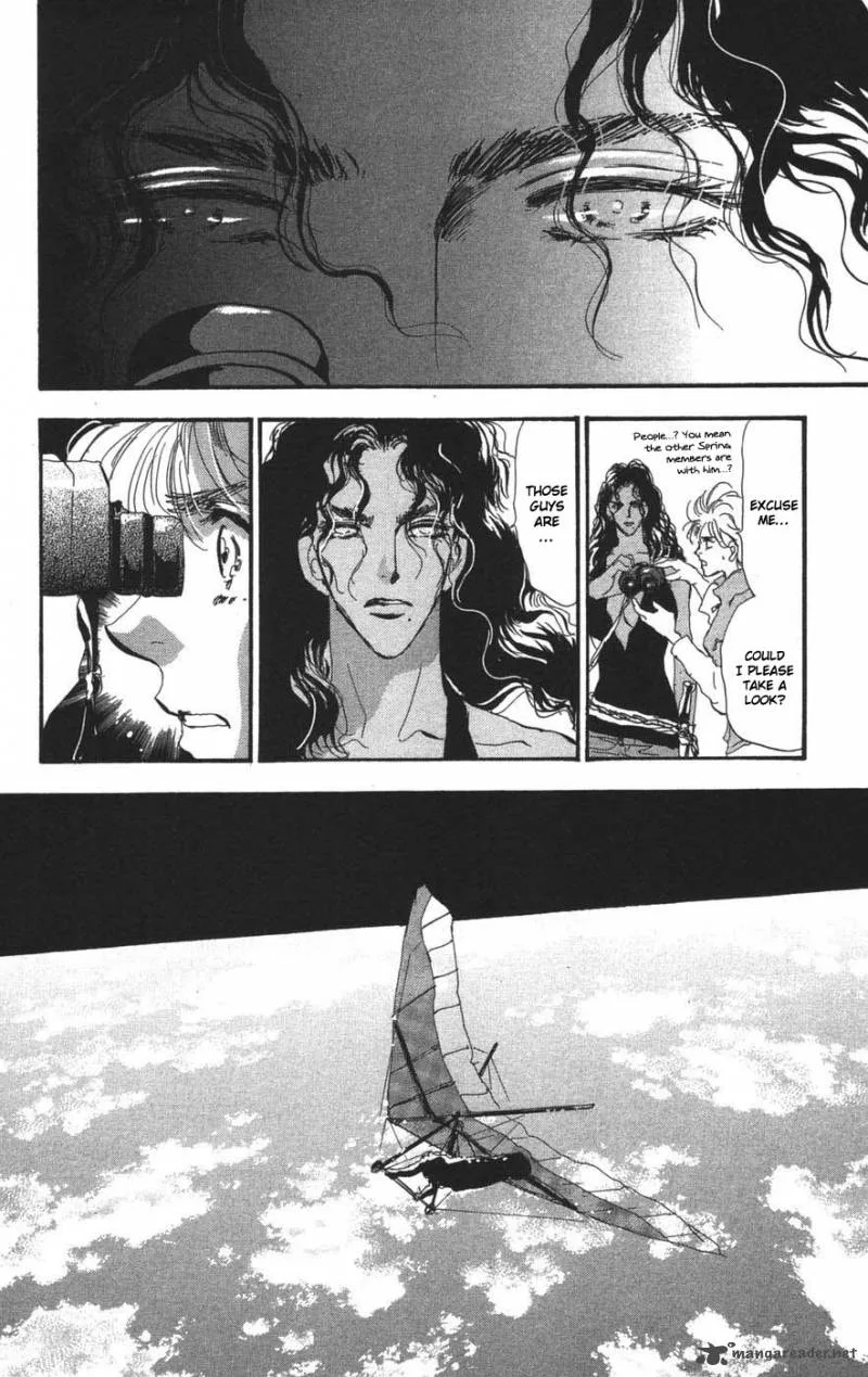 7 Seeds Chapter 69 page 32