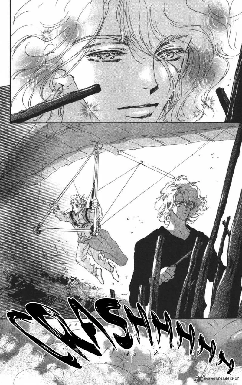 7 Seeds Chapter 69 page 36