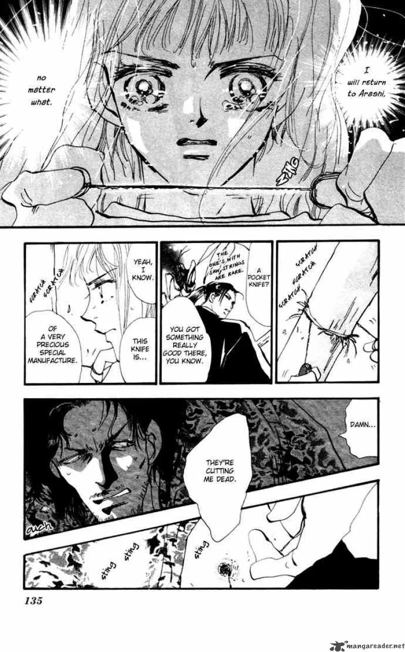 7 Seeds Chapter 7 page 18