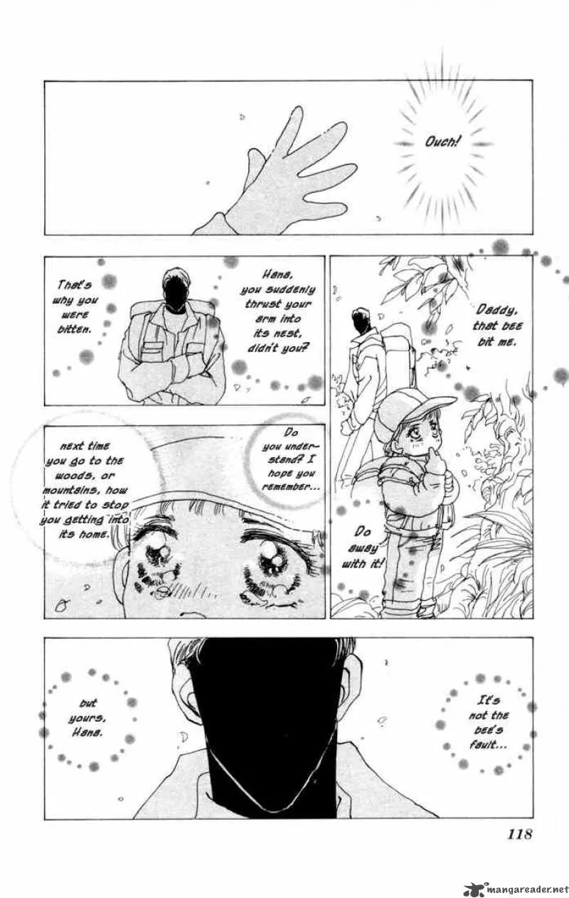 7 Seeds Chapter 7 page 2
