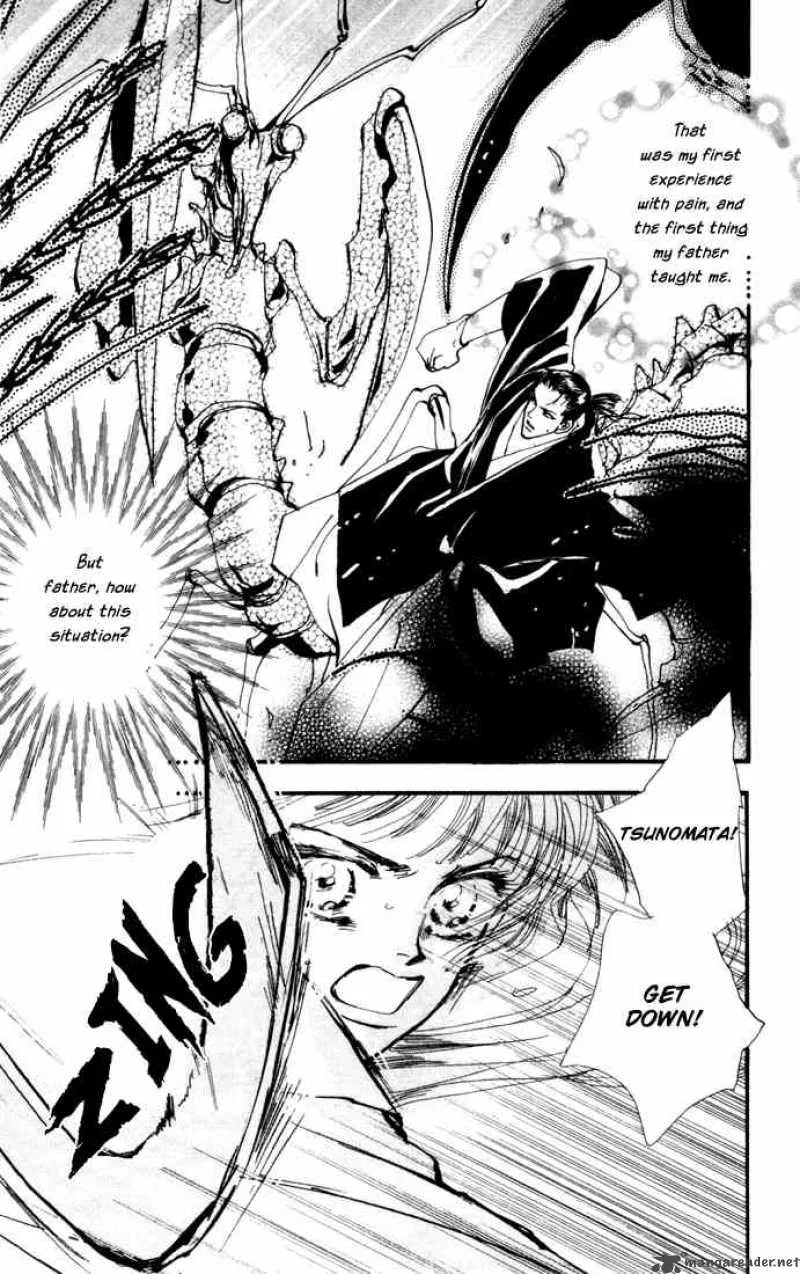 7 Seeds Chapter 7 page 3