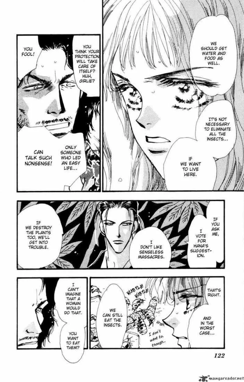 7 Seeds Chapter 7 page 6