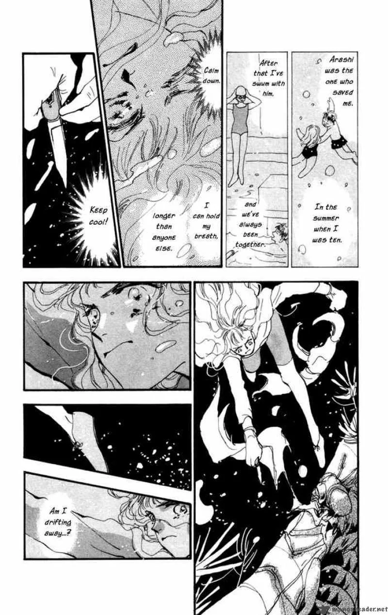 7 Seeds Chapter 7 page 9