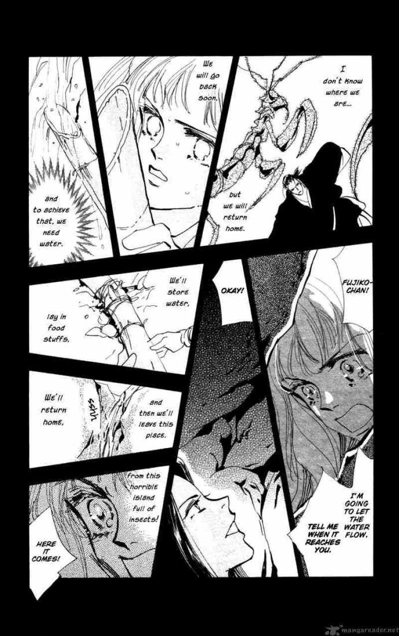 7 Seeds Chapter 7 page 19