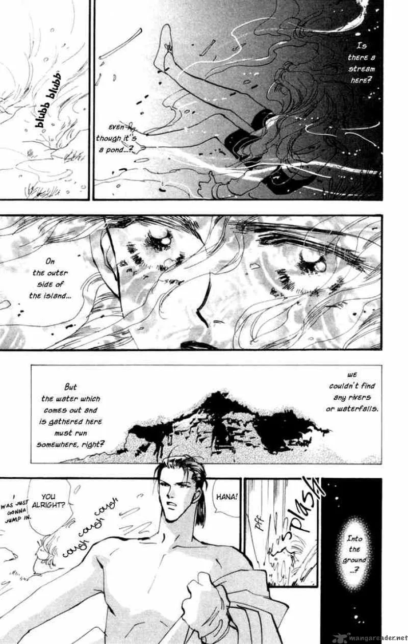 7 Seeds Chapter 7 page 10