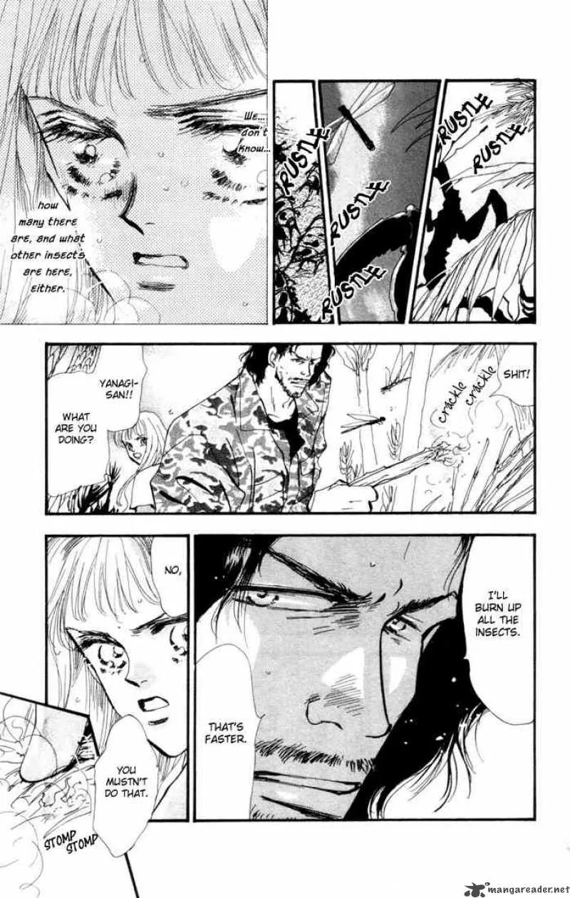 7 Seeds Chapter 7 page 5