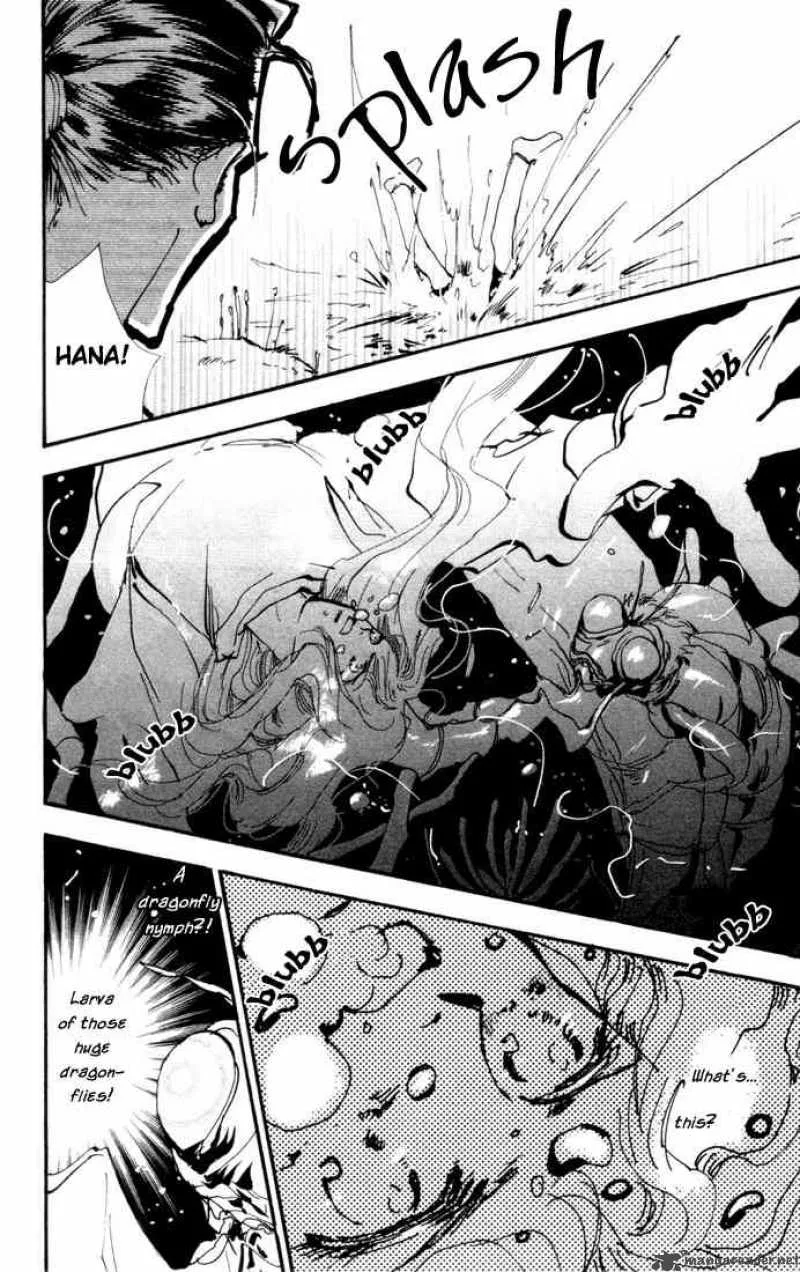 7 Seeds Chapter 7 page 8