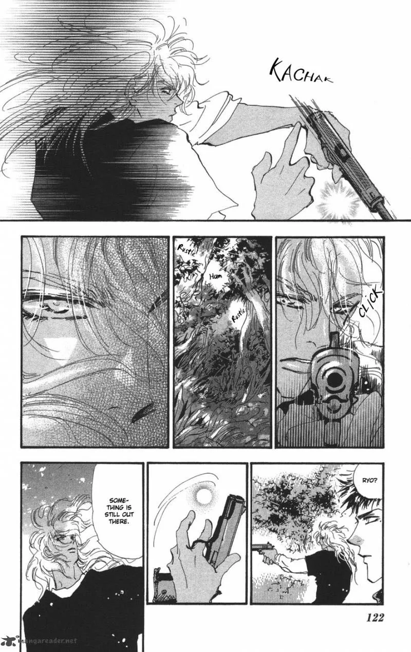 7 Seeds Chapter 70 page 12