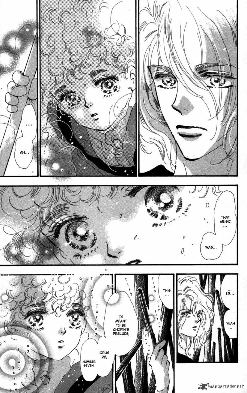 7 Seeds Chapter 70 page 5
